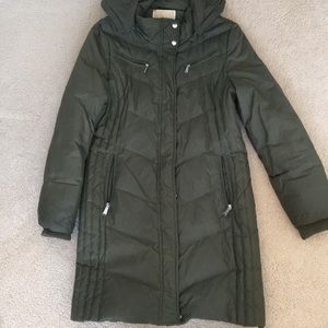 Michael Kors Winter Coat